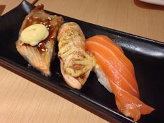 -万岁寿司(芳村店)