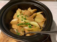 -汤城小厨•粤菜•靓汤(苏州街店)