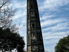 -上海佘山国家森林公园天马山园