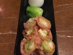 红米肠-广东道至正餐厅(区庄店)