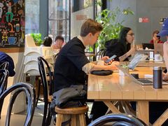 -Jamaicablue Coffeeshop(中央广场店)