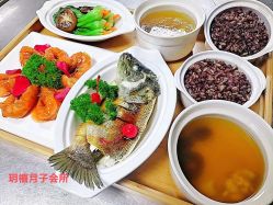 -玥禧月子会所·英协路店