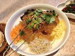 -红樱桃·欢乐餐厅(太原里店)