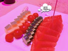 -自由港KTV(王子公主金平店)