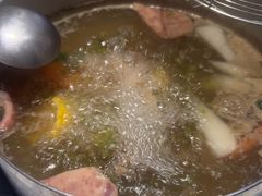 -小城牛事·鲜牛肉火锅(万达店)