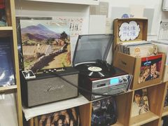 -风雨书店(下城店)