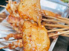 -1819餐厅·团队聚餐·烤串·精酿