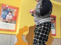 -金宝贝早教中心(北洋校区)