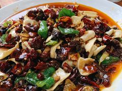 火爆黄喉-三哥田螺(北书院街店)