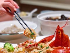 -维园悦谱·海派家常菜(乌鲁木齐南路店)
