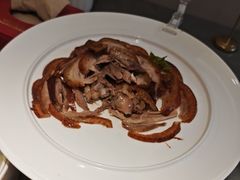 -额娘·春饼烤鸭(乐汇城店)