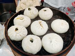 -孟家蟹包(锦绣街店)