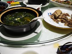 -南京金陵饭店