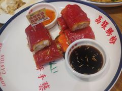 -荔银肠粉(广州北京路旗舰店)