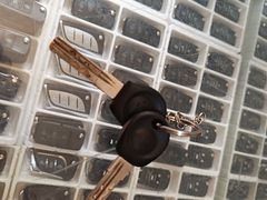 -平安开锁换锁配汽车钥匙