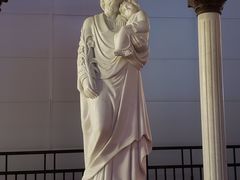 -王府井天主教堂