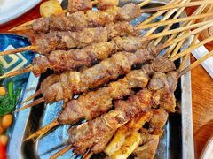 -伊隆斋(什刹海店)