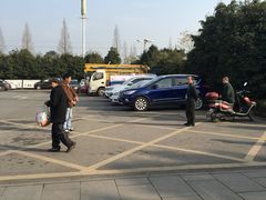 -邓小平故里
