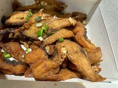 -大马弄蒋师傅美食酥鱼(察院前店)