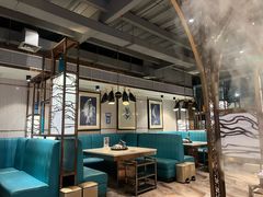 -青蓬蒸汽海鲜·深圳老字号·团建聚会(壹方城店)