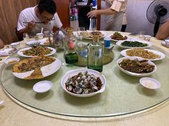 -惠来大排档(联创商业街店)