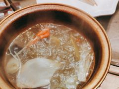 -百叶居·老北京涮羊肉(鼓楼店)