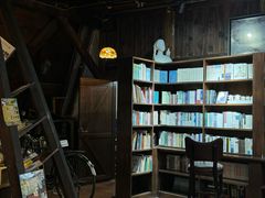 -良友书坊(安徽路店)
