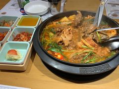 -高基五春川炒鸡排(威海总店)