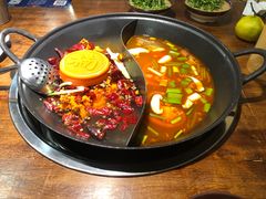 -楠火锅(西单店)
