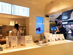 -兰熊鲜奶(西直门凯德mall店)