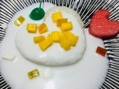 -曼谷靠山街