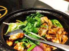 -常来小聚·广州非遗传承餐厅(高德置地店)