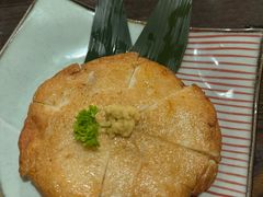 -角落里(中山公园店)