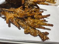 -木屋烧烤(双榆树店)