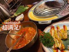 芝士鸡蛋卷-三代烤肉(保利广场店)