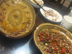 -朗妈私房菜(婺女州店)