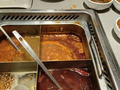 -海底捞火锅(方圆荟店)