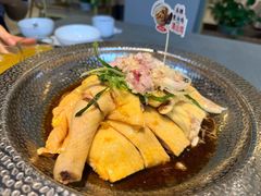 -林辉家宴·本地家常菜·头牌清远鸡(先锋店)