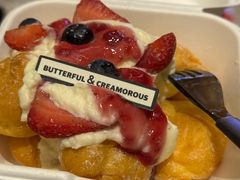 -B&C黄油与面包·THE GARDEN BAKERY概念店(世纪汇店)