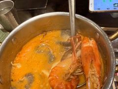 -金厨泰国餐厅·全泰籍厨师料理(拱北店)