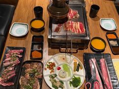 -千寻烧肉(政务区店)