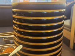 -真熙家牛排烤肉无限续(百脑汇店)