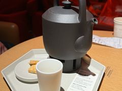 -tea'stone(平安金融中心店)