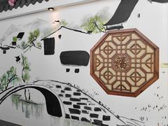 -食悦江南·淮扬菜·烤鸭(亚运村·惠新店)