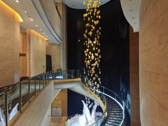 -三亚福朋喜来登酒店·大堂吧