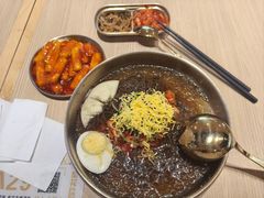 -梨花牛肉汤饭(仁恒伊势丹店)