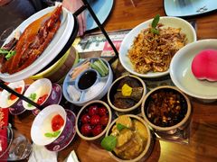 -局气烤鸭·北京菜(前门店)