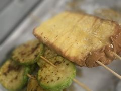 -串小白烧烤(金沙洲店)