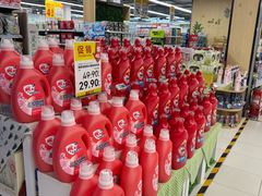 -物美超市(通州果园店)