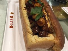 发财元宝肉-便宜坊烤鸭店(航天桥店)